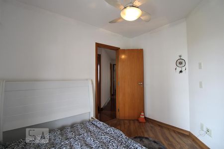 Apartamento para alugar com 130m², 4 quartos e 3 vagasQuarto 1 