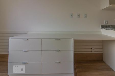 Studio à venda com 16m², 1 quarto e sem vaga Studio à venda com 16m², 1 quarto e sem vagaStudio
