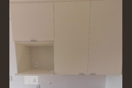 Studio à venda com 16m², 1 quarto e sem vaga Studio à venda com 16m², 1 quarto e sem vagaCozinha