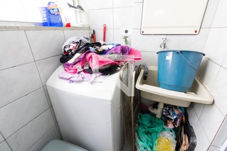 Apartamento à venda com 47m², 2 quartos e 1 vagaÁrea de Serviço