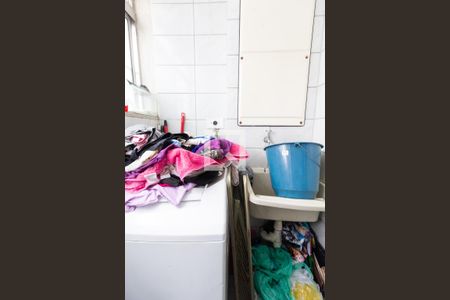 Apartamento à venda com 47m², 2 quartos e 1 vagaÁrea de Serviço