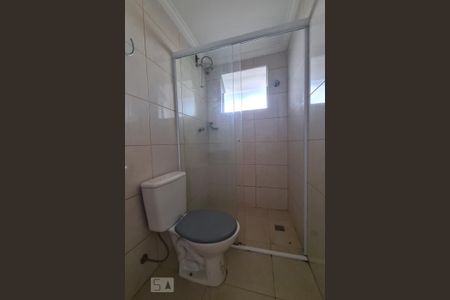 Apartamento para alugar com 66m², 2 quartos e 1 vaga Apartamento para alugar com 66m², 2 quartos e 1 vagaBanheiro