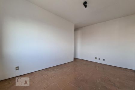 Sala de apartamento para alugar com 2 quartos, 66m² em Vila Lucy, Sorocaba