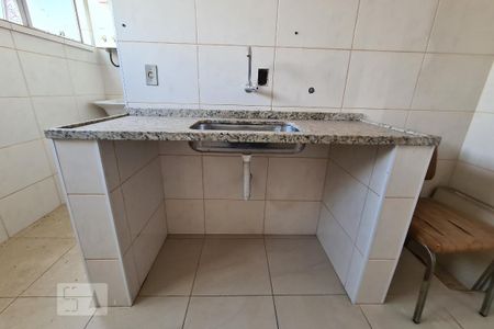 Apartamento para alugar com 66m², 2 quartos e 1 vaga Apartamento para alugar com 66m², 2 quartos e 1 vagaDetalhe Cozinha