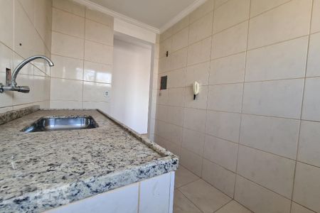 Apartamento para alugar com 66m², 2 quartos e 1 vaga Apartamento para alugar com 66m², 2 quartos e 1 vagaCozinha
