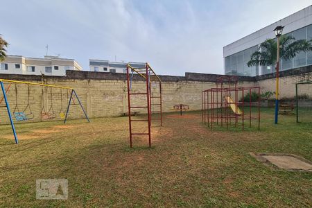 Apartamento para alugar com 66m², 2 quartos e 1 vaga Apartamento para alugar com 66m², 2 quartos e 1 vagaÁrea Comum - Playground