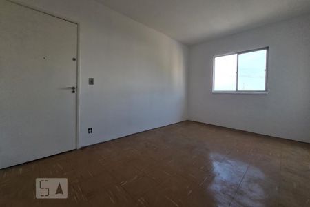 Sala de apartamento para alugar com 2 quartos, 66m² em Vila Lucy, Sorocaba