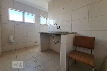 Apartamento para alugar com 66m², 2 quartos e 1 vaga Apartamento para alugar com 66m², 2 quartos e 1 vagaCozinha