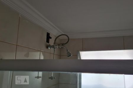 Apartamento para alugar com 66m², 2 quartos e 1 vaga Apartamento para alugar com 66m², 2 quartos e 1 vagaDetalhe Banheiro