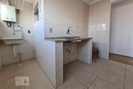 Apartamento para alugar com 66m², 2 quartos e 1 vaga Apartamento para alugar com 66m², 2 quartos e 1 vagaCozinha