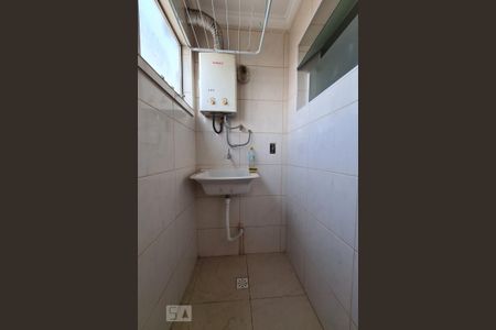 Apartamento para alugar com 66m², 2 quartos e 1 vaga Apartamento para alugar com 66m², 2 quartos e 1 vagaÁrea de Serviço