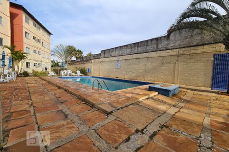Apartamento para alugar com 66m², 2 quartos e 1 vaga Apartamento para alugar com 66m², 2 quartos e 1 vagaÁrea comum - Piscina
