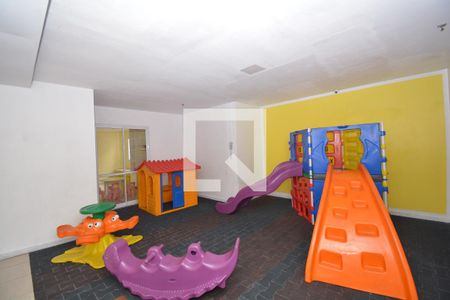 Apartamento à venda com 52m², 2 quartos e 1 vagaÁrea Comum - Playground