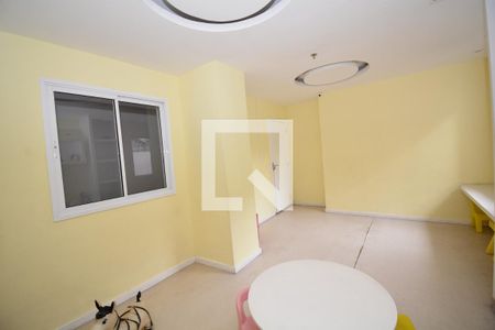 Apartamento à venda com 52m², 2 quartos e 1 vagaBrinquedoteca