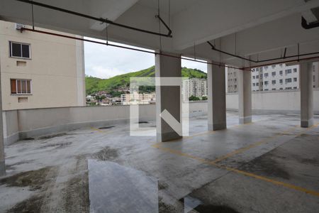 Apartamento à venda com 52m², 2 quartos e 1 vagaGaragem