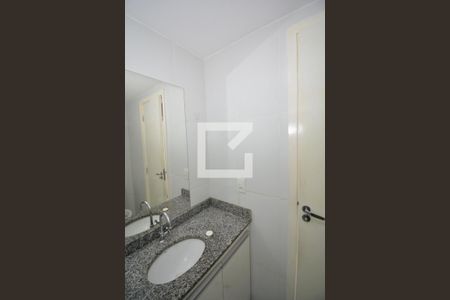 Apartamento à venda com 52m², 2 quartos e 1 vagaBanheiro da Suíte