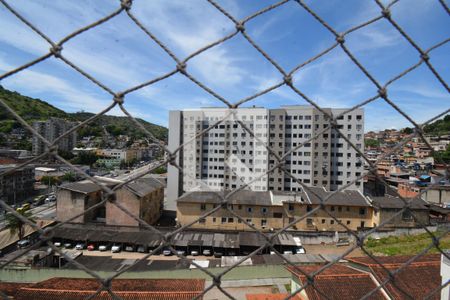 Apartamento à venda com 52m², 2 quartos e 1 vagaVista da Suíte