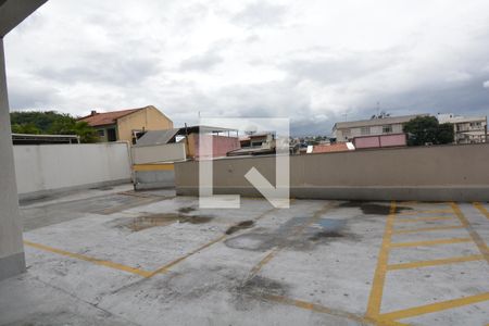 Apartamento à venda com 52m², 2 quartos e 1 vagaGaragem