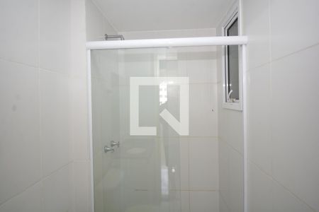 Apartamento à venda com 52m², 2 quartos e 1 vagaBanheiro Social