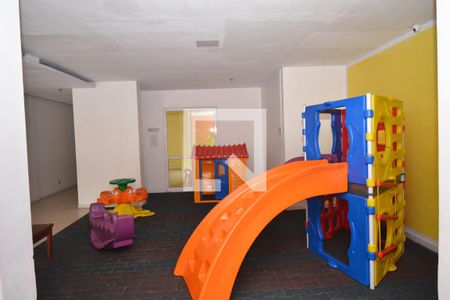 Apartamento à venda com 52m², 2 quartos e 1 vagaÁrea Comum - Playground