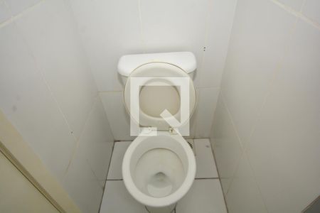 Apartamento à venda com 52m², 2 quartos e 1 vagaBanheiro da Suíte