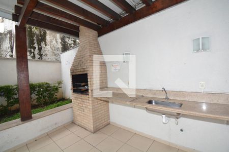 Apartamento à venda com 52m², 2 quartos e 1 vagaÁrea comum - Churrasqueira