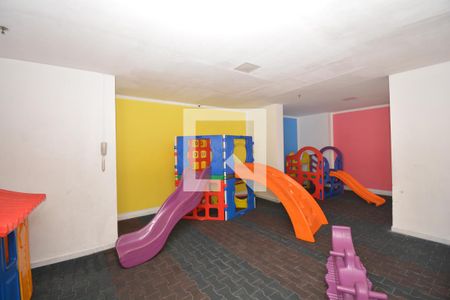 Apartamento à venda com 52m², 2 quartos e 1 vagaÁrea Comum - Playground