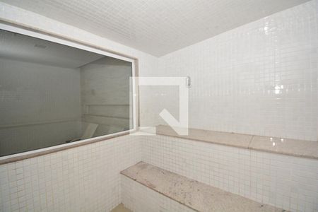 Apartamento à venda com 52m², 2 quartos e 1 vagaSauna