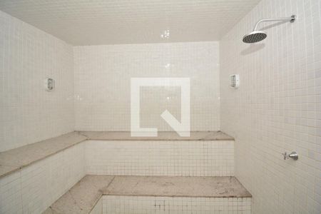 Apartamento à venda com 52m², 2 quartos e 1 vagaSauna