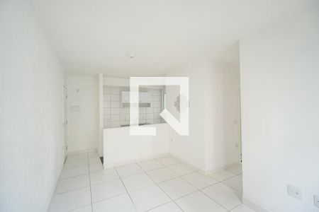Apartamento à venda com 2 quartos, 44m² em Jardim América da Penha, São Paulo