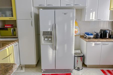 Casa à venda com 610m², 3 quartos e 5 vagasDetalhe Cozinha