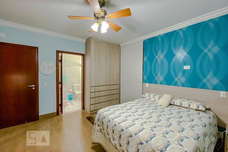 Casa à venda com 610m², 3 quartos e 5 vagasSuite 2