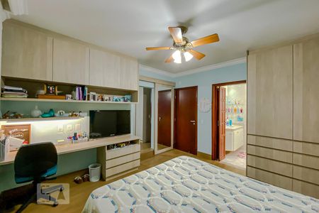 Casa à venda com 610m², 3 quartos e 5 vagasSuite 2