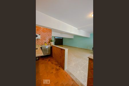 Casa à venda com 610m², 3 quartos e 5 vagasÁrea comum - Churrasqueira