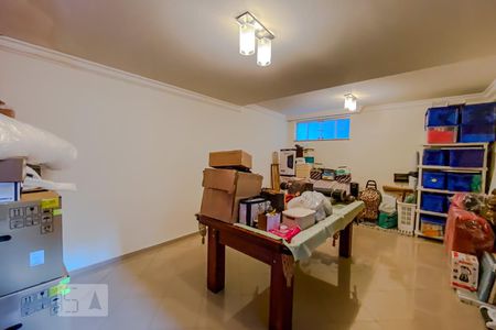 Casa à venda com 610m², 3 quartos e 5 vagasQuarto 