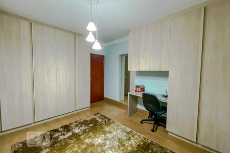 Casa à venda com 610m², 3 quartos e 5 vagasCloset da Suite 2