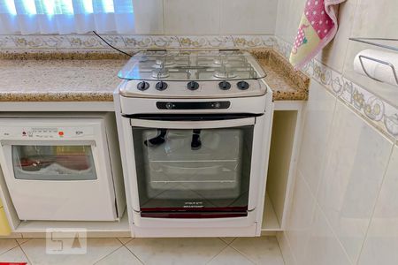 Casa à venda com 610m², 3 quartos e 5 vagasDetalhe Cozinha