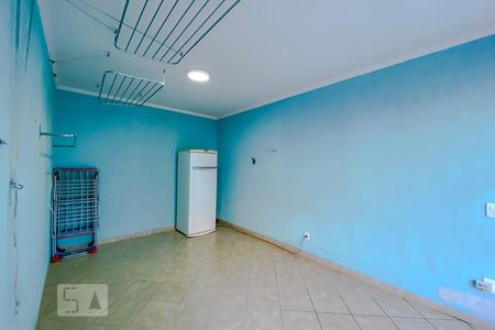 Casa à venda com 610m², 3 quartos e 5 vagasLavanderia