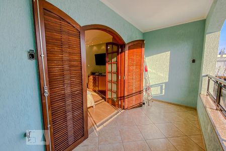 Casa à venda com 610m², 3 quartos e 5 vagasVaranda da Suite