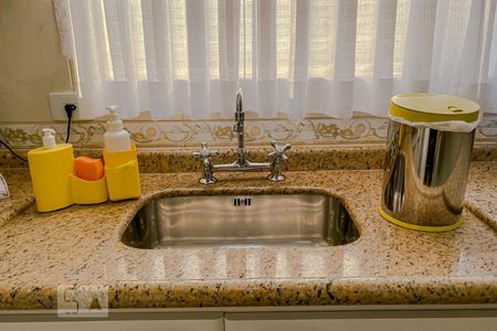 Casa à venda com 610m², 3 quartos e 5 vagasDetalhe Cozinha