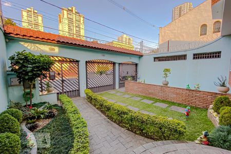 Casa à venda com 610m², 3 quartos e 5 vagasArea Comun