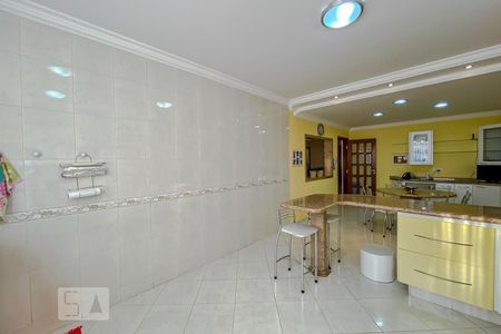 Casa à venda com 610m², 3 quartos e 5 vagasCozinha