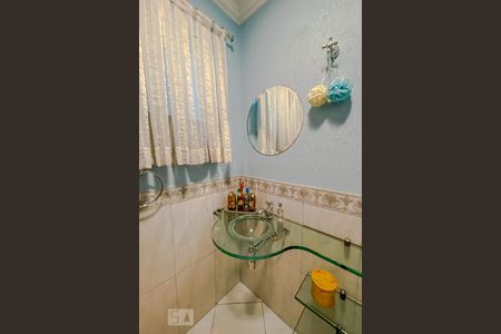 Casa à venda com 610m², 3 quartos e 5 vagasLavabo