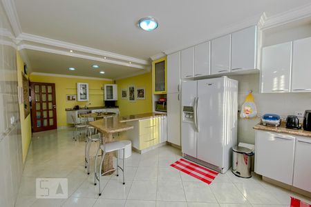 Casa à venda com 610m², 3 quartos e 5 vagasCozinha
