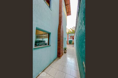 Casa à venda com 610m², 3 quartos e 5 vagasCorredor