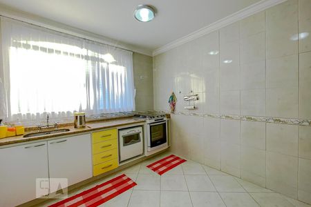 Casa à venda com 610m², 3 quartos e 5 vagasCozinha