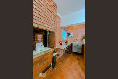 Casa à venda com 610m², 3 quartos e 5 vagasÁrea comum - Churrasqueira