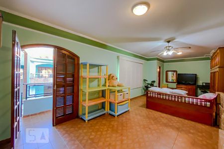 Casa à venda com 610m², 3 quartos e 5 vagasQuarto 2