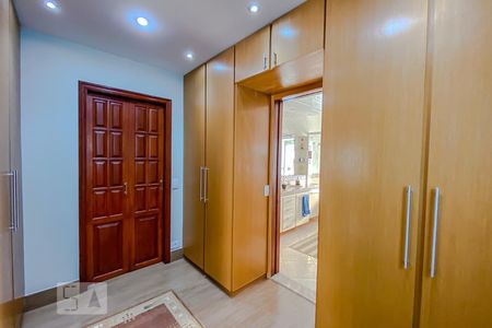 Casa à venda com 610m², 3 quartos e 5 vagasCloset da Suite