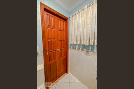 Casa à venda com 610m², 3 quartos e 5 vagasLavabo